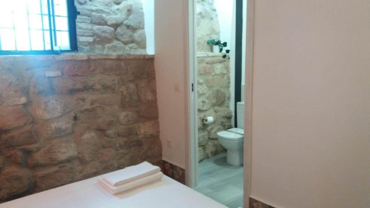 La Bodega Apartment Andújar Exterior foto