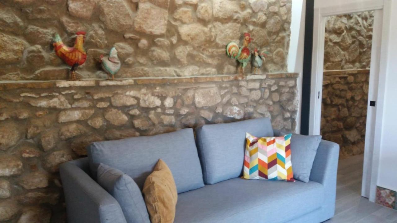 La Bodega Apartment Andújar Exterior foto